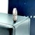 Graff 18ct White Gold Diamond Eternity Ring 1.80ct 5.53g, Size 5.5 For Sale - Image 9 of 14