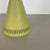 Metal Mid-Century Diabolo Brass and Metal Tube Hanging Light in the style of Stilnovo, Italy, 1950s For Sale - Image 7 of 18