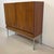 Mid-Century B60 Highboard in Rosewood and Chrome by Dieter Waeckerlin for Behr, 1970s For Sale - Image 9 of 9
