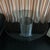RIMA 1970s Italian Modernist Round Chrome Dining Table For Sale - Image 4 of 13
