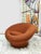 Artifort Dutch F560 Mushroom Chair by Pierre Paulin for Artifort, 1960s For Sale - Image 4 of 7