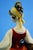 20th Century Porcelain Figurine by Giuseppe Cappè in the style of Capodimonte, Italy For Sale - Image 17 of 18