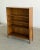Mid-Century Modern 1990s Reimagined Bookcase by Borge Mogensen For Sale - Image 3 of 17