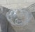 Transparent 1990s Waterford Crystal Centerpiece Fruit Footed Bowl American Heritage Collection For Sale - Image 8 of 12