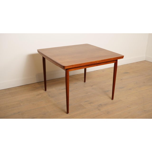 This multifunctional dining table is extremely handy if you don't live very large, but would like to have enough space at...