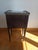 Louis XVI Style Bedside Chest of Drawers, 1890s For Sale - Image 9 of 10
