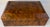 Wood French Art Deco Jewelry Box, Handcrafted Amboyna Wood, 1930s, France For Sale - Image 7 of 7