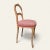Victorian Early 20th Century Victorian Upholstered Parlor Chair For Sale - Image 3 of 18
