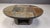 Vintage Oval Brutalist Coffee Table, 1970s For Sale - Image 9 of 10