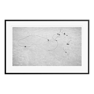 Incidental Sculpture by Stuart Möller Framed For Sale