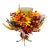 Bright and Summery/Fall Sunflower Candelabrum For Sale