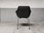 Animal Skin Dining Chair by Boris Tabacoff For Sale - Image 7 of 18