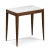 Not Yet Made - Made To Order Woodbridge Furniture Jude Side Table For Sale - Image 5 of 5