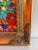 Paint Original Abstract Painting Serg Graff "Air Elephant" Surreal Fantasy Art, Coa For Sale - Image 7 of 12