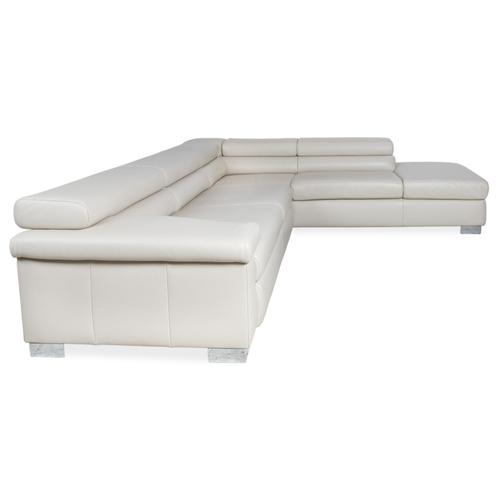 Courage Corner Sofa in Leather from Ewald Schillig For Sale - Image 14 of 15