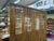 Biedermeier Display Cabinet, 1820 For Sale - Image 14 of 18