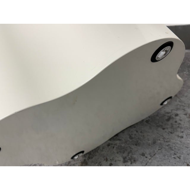 Design Plus Gallery presents the Nuvola Coffee Table by Piero Lissoni for Porro. The table represents modern innovative...