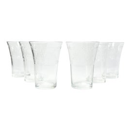 Example of Pepsi-Cola Soda Company Glasses