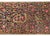 Black Rare Early 20th Century Kareback Rug For Sale - Image 8 of 17