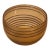 Roberto Faccioli for Arcade Murano Glass Bowl For Sale