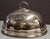 Large End of 18th Century Silver Metal Service Bell For Sale - Image 16 of 16