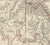 19th Century Antique Map of Idaho The Gem State by Ran McNally, 1899 For Sale - Image 5 of 12