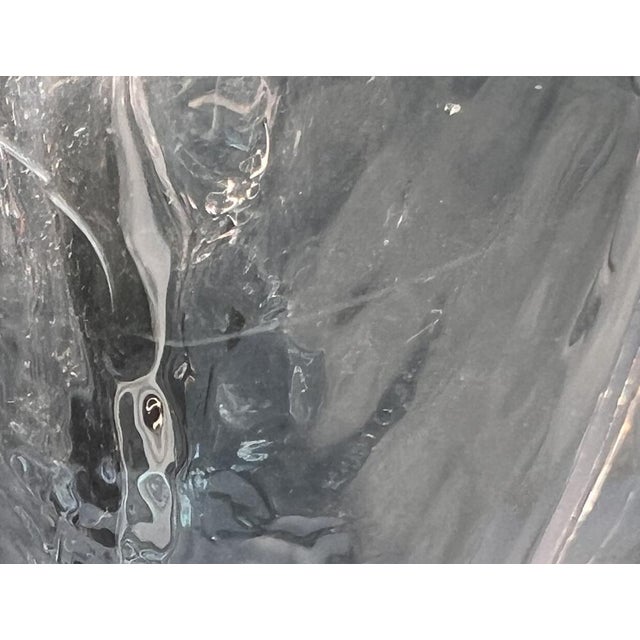 Nuphar Table Lamp by Toni Zuccheri for VeArt For Sale - Image 11 of 14