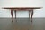 Vintage French Provincial Extendable Dining Table For Sale - Image 4 of 12