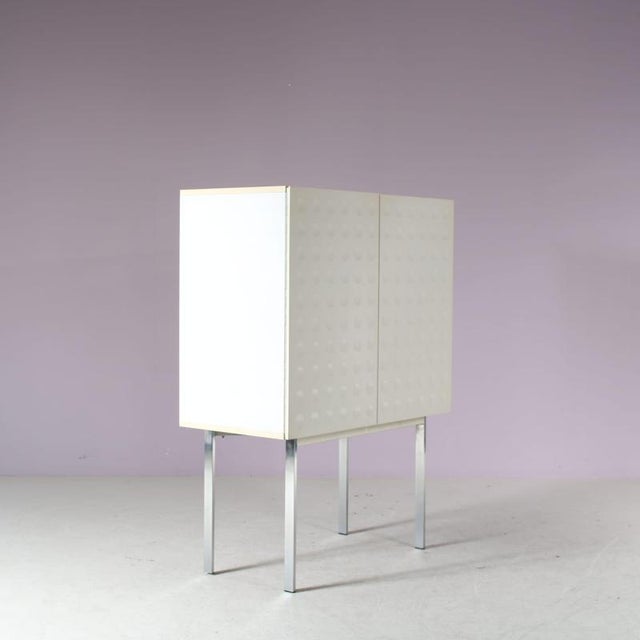 Highboard from Graphig, Belgium, 1960 For Sale - Image 13 of 13