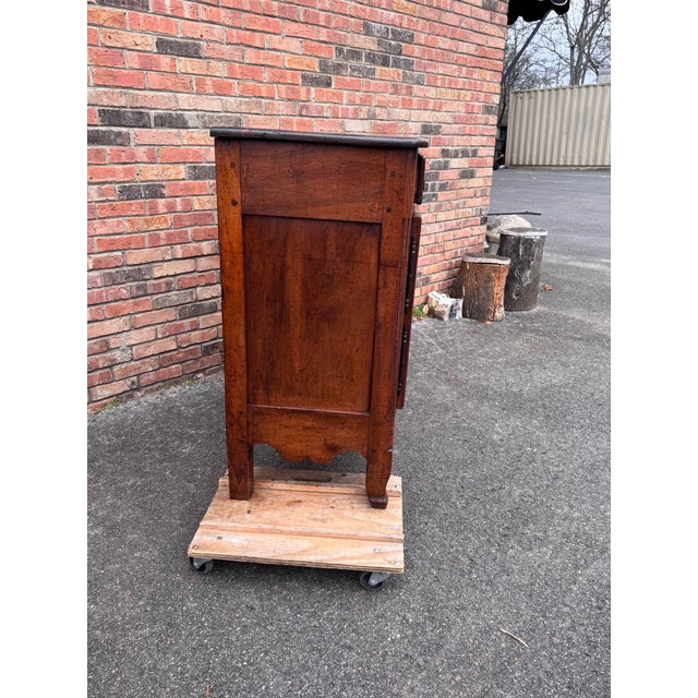 Late 18th Century French Provincial Buffet For Sale - Image 15 of 15