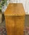 English Double-Sided Oak School Library Bookcase For Sale - Image 8 of 14