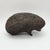 Mid 20th Century Mid 20th Century Danish Modern ceramic hedgehog figurine by Ellen Karlsen for Kähler HAK For Sale - Image 5 of 7