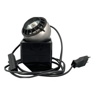 Minispot Lamp by Dieter Witte for Osram, Germany, 1970s For Sale