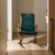 Mid-Century Tendo Mokko Heron Rocking Chair by Mitsumasa Sugazawa, Japan For Sale - Image 10 of 18