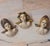 Ceramic Angels from Seville, 2002, Set of 3 For Sale - Image 9 of 9