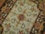 Mid 20th Century Vintage Besserabian Kilim - 5' x 6'7" For Sale - Image 5 of 6