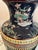 1950s 1950s Monumental Chinoiserie Famille Noir Style Pair of Table Lamps by Frederick Cooper - a Pair For Sale - Image 5 of 18