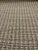 Black Edition. Kiriko Clay Neutral Woven Designer Fabric - 6.5 Yards For Sale - Image 4 of 4