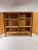 Yellow 1930's Swedish Art Deco Cabinet For Sale - Image 8 of 10