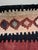 Large Vintage Middle Eastern Tribal Kilim Rug, 1940s For Sale - Image 11 of 12