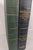 1926–1933 Pennsylvania History Books, Green & Navy Blue With Gilt, Set of 2 For Sale - Image 9 of 10