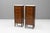 Mahogany Chests, 1950s, Set of 2 For Sale - Image 9 of 9