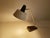 Mid-Century Modern Vintage Table Lamp from Kaiser Leuchten, 1950s For Sale - Image 3 of 17