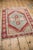 Traditional Vintage Distressed Oushak Rug - 2'6" x 3'7" For Sale - Image 3 of 9