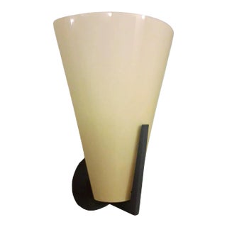 Mid 20th Century Sconces by I Tre For Sale