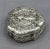 Grand Tour 19th Century Grand Tour Silver Box, Likely Made in Germany For Sale - Image 3 of 8