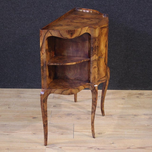 Small Venetian Sideboard, 1950s For Sale - Image 12 of 13