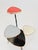 Wood Large German Plant Stand, 1950s For Sale - Image 7 of 11