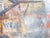 Abstract Vintage Mid-Century Painting by Trefonides For Sale - Image 3 of 3