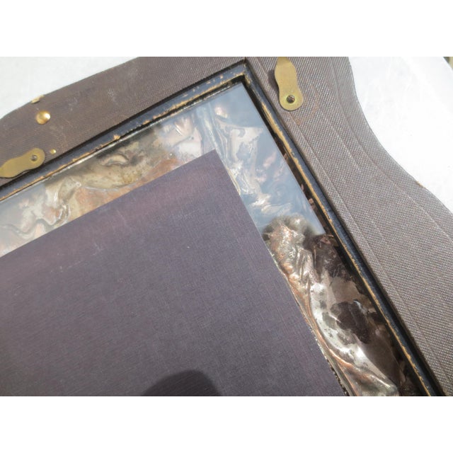 Antique Dragon Photo Frame Circa 1920s For Sale - Image 14 of 14